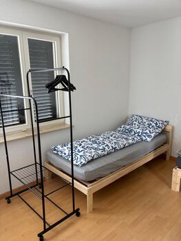 TOP-Wohnungen an der Schweizer Grenze – 3½ + 2½ Zimmer Zdjęcie 5