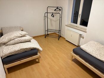 TOP-Wohnungen an der Schweizer Grenze – 3½ + 2½ Zimmer Zdjęcie 2
