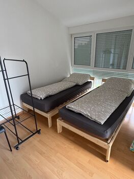 TOP-Wohnungen an der Schweizer Grenze – 3½ + 2½ Zimmer Zdjęcie 3