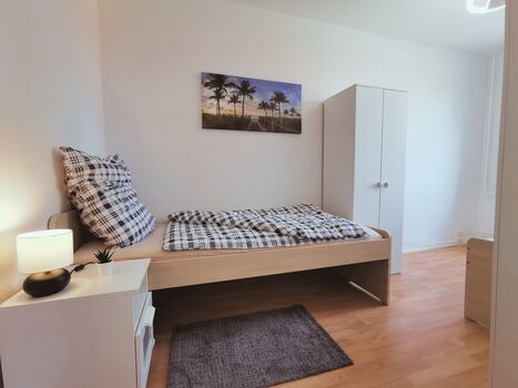 flex living - Monteurwohnungen Rostock (DEU|EN|PL|HU|RU) Obrázok 3