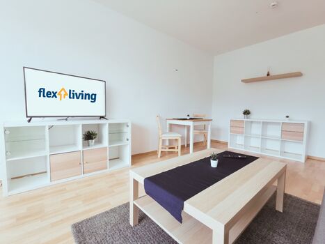 flex living - Monteurwohnungen Rostock (DEU|EN|PL|HU|RU) Obrázok 5