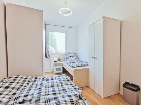 flex living - Monteurwohnungen Rostock (DEU|EN|PL|HU|RU) Obrázok 2