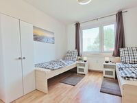 flex living - Monteurwohnungen Rostock (DEU|EN|PL|HU|RU) Bild 1