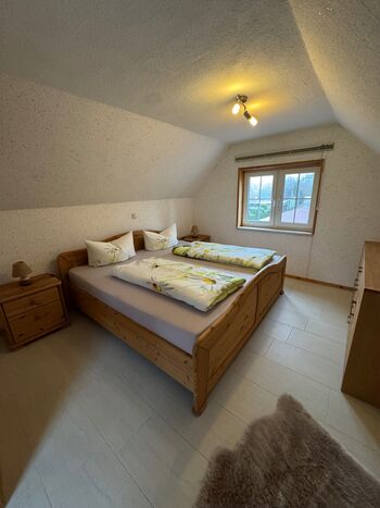 Ferienwohnung Naturzeit