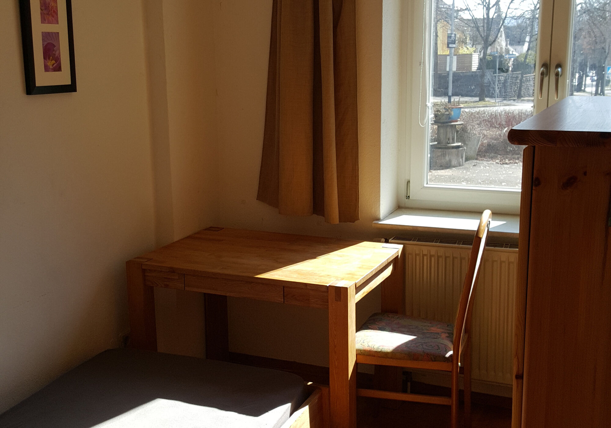 Kompakte 3 Zimmer Wohnung im EG in VS Schwenningen