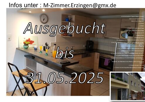 Monteurzimmer in WT-Erzingen Bild 1