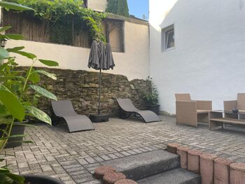 Ferienwohnung Kleinôd in Bendorf Alt-Sayn
