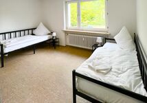 Wohnung mit 5 Betten in ruhiger Lage von Bielefeld Bild 6