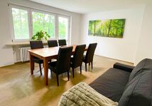 Wohnung mit 5 Betten in ruhiger Lage von Bielefeld Bild 3