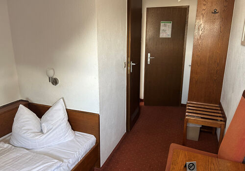 Hotel Neckertal Bild 2