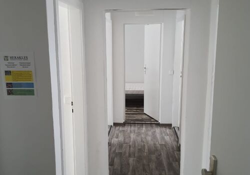 Unterkunft in der Universitätsstadt an der Ostsee Zdjęcie 5