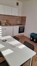 Unterkunft in der Universitätsstadt an der Ostsee Bild 9