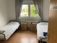 Unterkunft in der Universitätsstadt an der Ostsee Bild 10