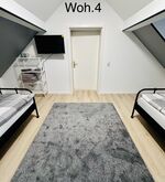 Wohnung Taucha / BMW Nähe, Industriegebiet Seehausen II Bild 16