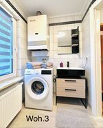 Wohnung Taucha / BMW Nähe, Industriegebiet Seehausen II Bild 13