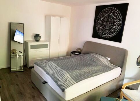 HomeRent in Düsseldorf & Umgebung Zdjęcie 3