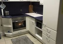 Ferienwohnung Wohnung nähe Winterberg, Willingen , Edersee Bild 6