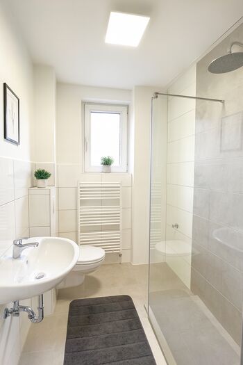 MF Apartments - the Best for you in Dinslaken Bild 4