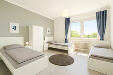MF Apartments - the Best for you in Dinslaken Bild 1