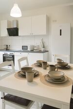 MF Apartments - the Best for you in Dinslaken Bild 6