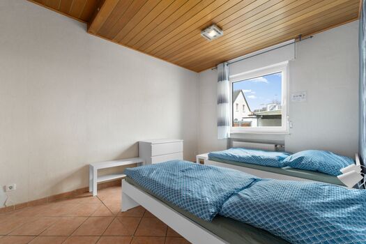 Monteurunterkünfte in Neukirchen-Vluyn – 24h Check-In