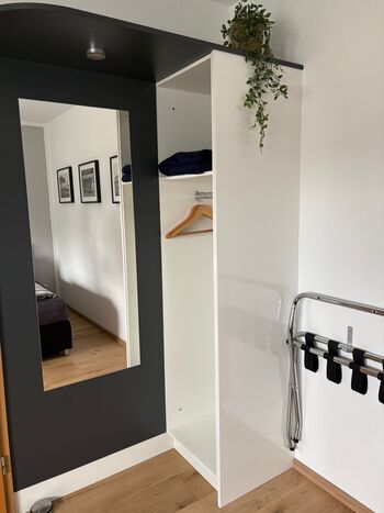 Moderne Ferienwohnung bis zu 4 Gäste, 65 qm Bild 2