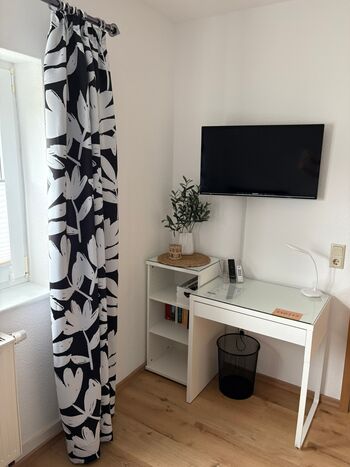 Moderne Ferienwohnung bis zu 4 Gäste, 65 qm Bild 3