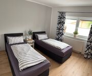Moderne Ferienwohnung bis zu 4 Gäste, 65 qm Bild 1
