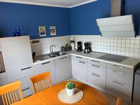 Moderne Ferienwohnung bis zu 4 Gäste, 65 qm Bild 6