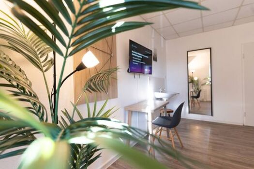 Boarding House Darmstadt Bild 3