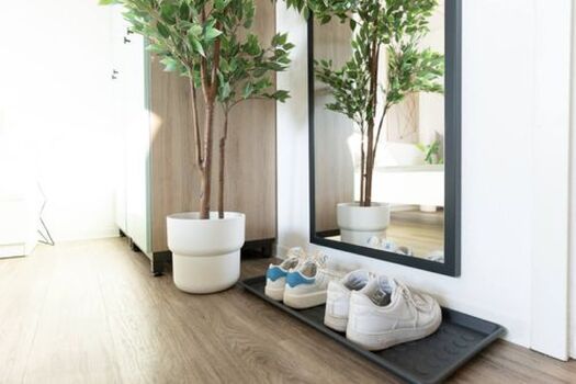 Boarding House Darmstadt Bild 5