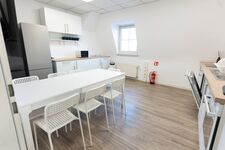 Boarding House Darmstadt Bild 15