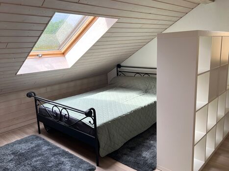 Dachwohnung Ostlandviertel Picture 4