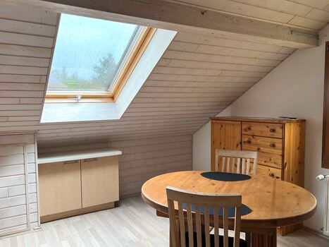 Dachwohnung Ostlandviertel Bild 5