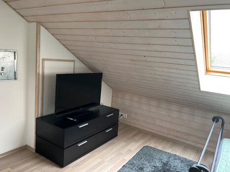 Dachwohnung Ostlandviertel Picture 5
