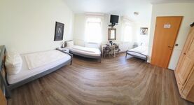 Gästezimmer "Restaurant Hotel Dimitra " Bild 6