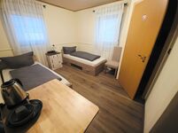 Gästezimmer "Restaurant Hotel Dimitra " Bild 3