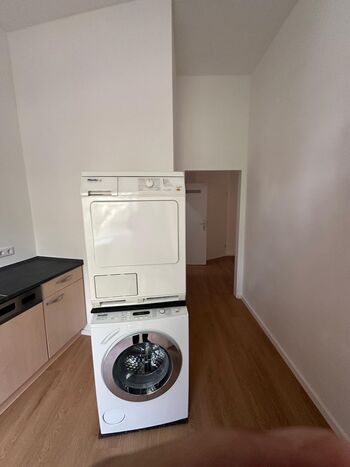 Downtown Apartment Bild 3