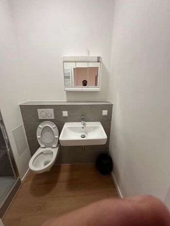 Downtown Apartment Bild 4