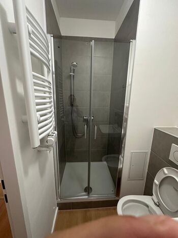 Downtown Apartment Bild 5