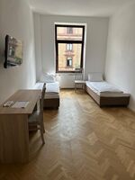 Downtown Apartment Bild 11