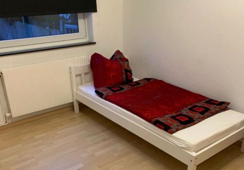 Gästezimmer in Krüselstraße, Bremerhaven Picture 3