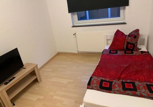 Gästezimmer in Krüselstraße, Bremerhaven Picture 2