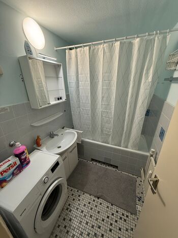 Große 3 Zimmer Wohnung nähe Heidelberg & Mannheim Bild 4