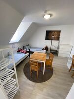 Große 3 Zimmer Wohnung nähe Heidelberg & Mannheim Bild 9