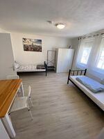 Große 3 Zimmer Wohnung nähe Heidelberg & Mannheim Bild 1
