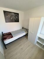 Große 3 Zimmer Wohnung nähe Heidelberg & Mannheim Bild 11