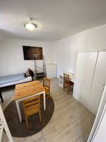Große 3 Zimmer Wohnung nähe Heidelberg & Mannheim Bild 8