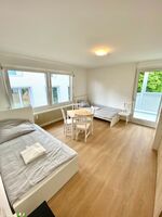 1 Schlafzimmer