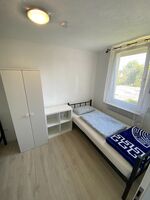 Große 3 Zimmer Wohnung nähe Heidelberg & Mannheim Bild 10